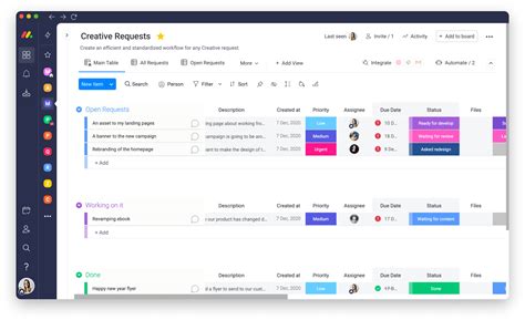 konfiguracja monday com|monday.com's desktop app – Support.